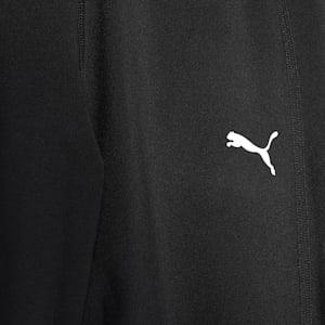 STRONG Youth Training Tights, Puma Black, extralarge-IND