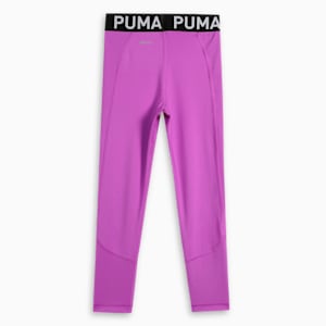 STRONG Youth Training Tights, Pure Magenta, extralarge-IND