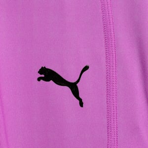 STRONG Youth Training Tights, Pure Magenta, extralarge-IND