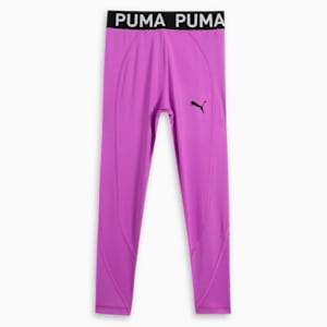 STRONG Youth Training Tights, Pure Magenta, extralarge-IND