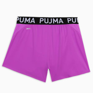 STRONG Youth Woven Training Shorts, Pure Magenta, extralarge-IND