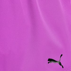 STRONG Youth Woven Training Shorts, Pure Magenta, extralarge-IND