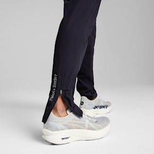 Pants de running PUMA x SAYSKY, New Navy, extralarge