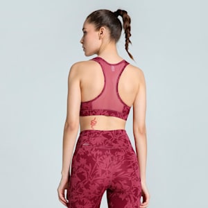 4KEEPS Women's Training Bra, Port-AW-048284-0001, extralarge-IND