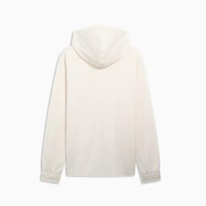 Men's Training Hoodie, Alpine Snow, extralarge