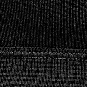 Women's Mid Impact Training Bra, PUMA Black, extralarge-IND