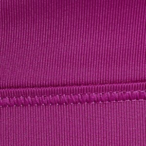 Women's Mid Impact Training Bra, Magenta Gleam, extralarge-IND