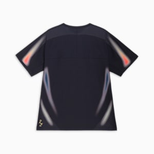 メンズ ランニング HSB DAWN 半袖 Tシャツ, PUMA Black, extralarge-JPN