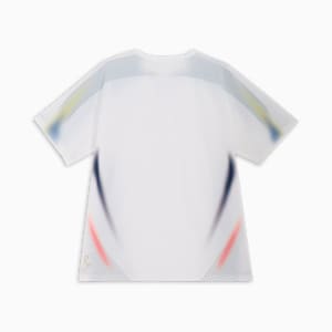 メンズ ランニング HSB DAWN 半袖 Tシャツ, PUMA White, extralarge-JPN
