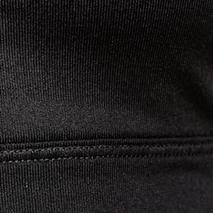 4Keeps Graphic Women's Training Bra, PUMA Black, extralarge-IND