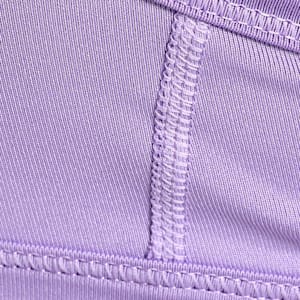 4Keeps Graphic Women's Training Bra, Lavender Alert-Gold Foil, extralarge-IND