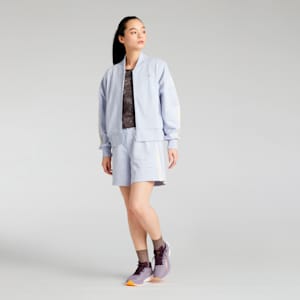 ウィメンズ トレーニング トレイン エッジ ニット ジャケット, Cool Weather, extralarge-JPN