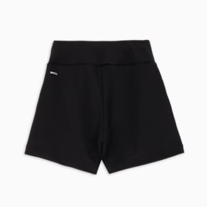 ウィメンズ トレーニング トレイン エッジ ニット ショーツ, PUMA Black, extralarge-JPN
