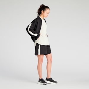 ウィメンズ トレーニング トレイン エッジ ニット ショーツ, PUMA Black, extralarge-JPN