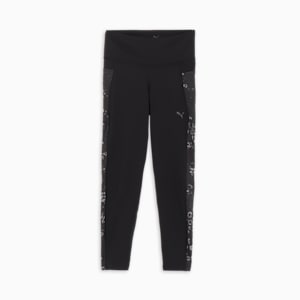 ウィメンズ トレーニング トレイン エッジ タイツ, PUMA Black, extralarge-JPN