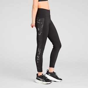 ウィメンズ トレーニング トレイン エッジ タイツ, PUMA Black, extralarge-JPN