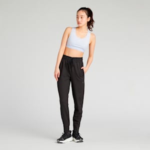 ウィメンズ トレーニング スポーツ ブラトップ ミディアムサポート, Cool Weather, extralarge-JPN