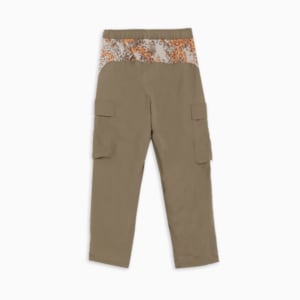 メンズ トレーニング トレイン エッジ ウーブン パンツ, Velvet Moss, extralarge-JPN