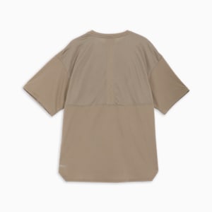 メンズ トレーニング トレイン エッジ 半袖 Tシャツ, Velvet Moss, extralarge-JPN