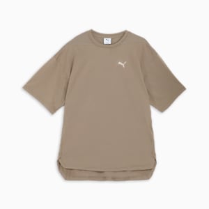 メンズ トレーニング トレイン エッジ 半袖 Tシャツ, Velvet Moss, extralarge-JPN