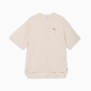 メンズ トレーニング トレイン エッジ 半袖 Tシャツ, Alpine Snow, extralarge-JPN