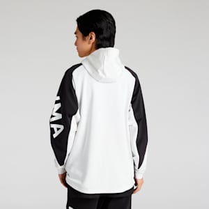 メンズ トレーニング TAD ニット ジャケット, PUMA White, extralarge-JPN