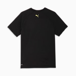 メンズ トレーニング TAD 半袖 Tシャツ, PUMA Black, extralarge-JPN