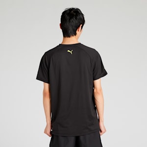 メンズ トレーニング TAD 半袖 Tシャツ, PUMA Black, extralarge-JPN