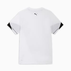 メンズ トレーニング TAD 半袖 Tシャツ, PUMA White, extralarge-JPN