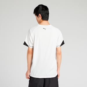 メンズ トレーニング TAD 半袖 Tシャツ, PUMA White, extralarge-JPN