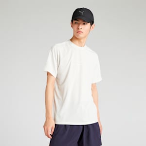 ユニセックス ランニング RF 半袖 Tシャツ U, Warm White, extralarge-JPN