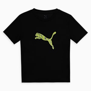 Essentials Boys Performance Tee, PUMA Black, extralarge-IND