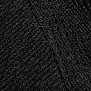 Women's Training Tee, Puma Black, extralarge-IND