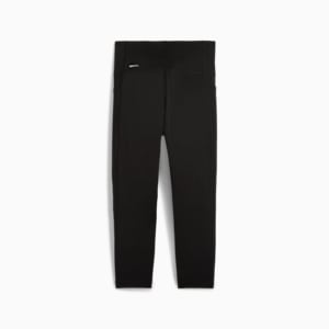 Collants d’entraînement capri taille haute Train All Day ESSENTIALS Femme, PUMA Black, extralarge
