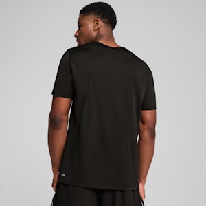 PUMA x HYROX ULTRASPUN Men's Training Tee, PUMA Black, extralarge-IND