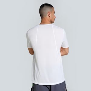 PUMA x HYROX ULTRASPUN Men's Training Tee, PUMA White, extralarge-IND