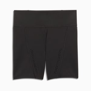 PUMA x REPRESENT 247 Women's Short Tights, PUMA Black, extralarge