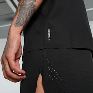 PUMA x REPRESENT 247 Men's Relaxed Fit Tank, PUMA Black, extralarge-IND