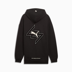 Sudadera con capucha Cheap Erlebniswelt-fliegenfischen Jordan Outlet x REPRESENT para hombre, Cheap Erlebniswelt-fliegenfischen Jordan Outlet Black, extralarge