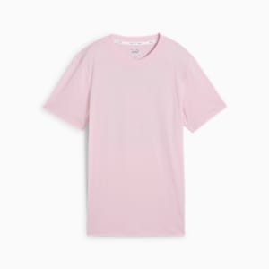 ユニセックス ランニング PUMA x SAYSKY 半袖 Tシャツ, Rose Mauve, extralarge-JPN