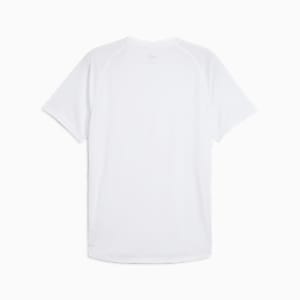 メンズ ランニング ラン ヴェロシティ 半袖 Tシャツ, PUMA White, extralarge-JPN