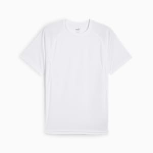 メンズ ランニング ラン ヴェロシティ 半袖 Tシャツ, PUMA White, extralarge-JPN