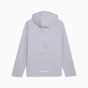 ユニセックス ランニング PUMA x SAYSKY ジャケット, Gray Fog, extralarge-JPN