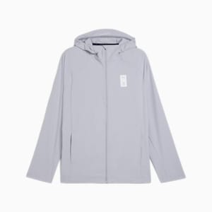 ユニセックス ランニング PUMA x SAYSKY ジャケット, Gray Fog, extralarge-JPN