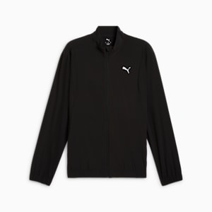 メンズ ランニング ラン ヴェロシティ ウーブン ジャケット, PUMA Black, extralarge-JPN