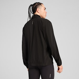 メンズ ランニング ラン ヴェロシティ ウーブン ジャケット, PUMA Black, extralarge-JPN