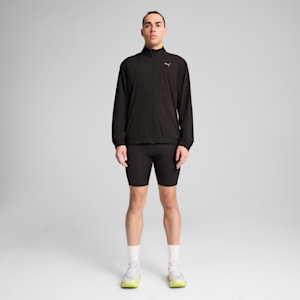 メンズ ランニング ラン ヴェロシティ ウーブン ジャケット, PUMA Black, extralarge-JPN