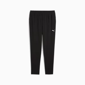 メンズ ランニング ラン ヴェロシティ テーパード パンツ, PUMA Black, extralarge-JPN