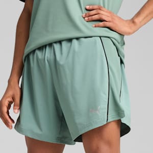 メンズ ランニング ラン ヴェロシティ 5インチ ショーツ, Green Moon, extralarge-JPN