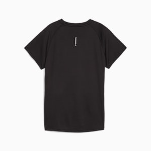 ウィメンズ ランニング ラン ヴェロシティ 半袖 Tシャツ, PUMA Black, extralarge-JPN